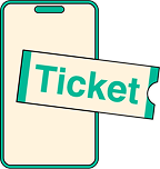 Ticket